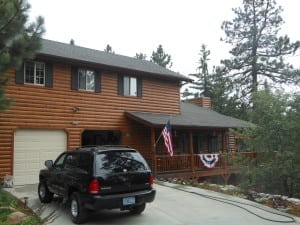 Running Springs Window Cleaning